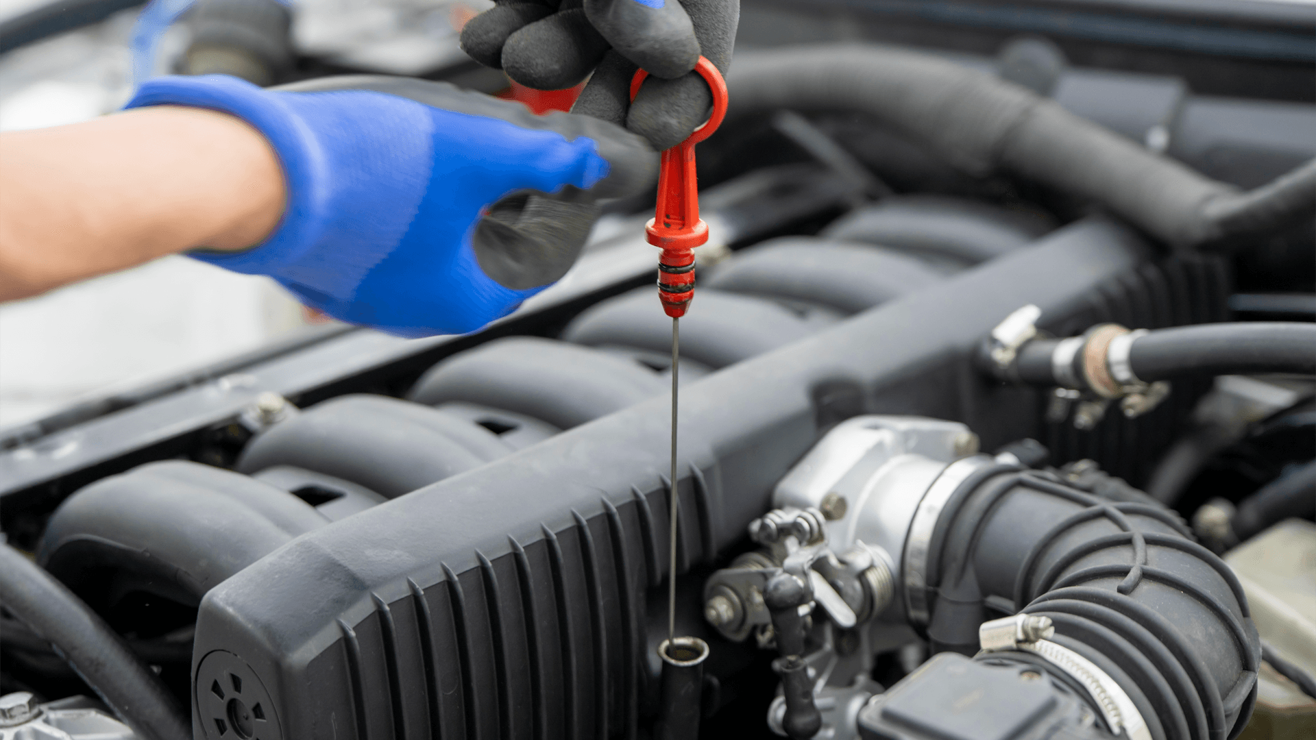 What Maintenance Does a Car Need?