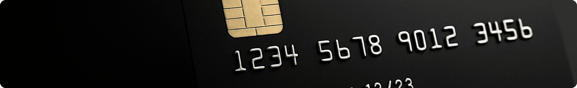 Credit Card Image