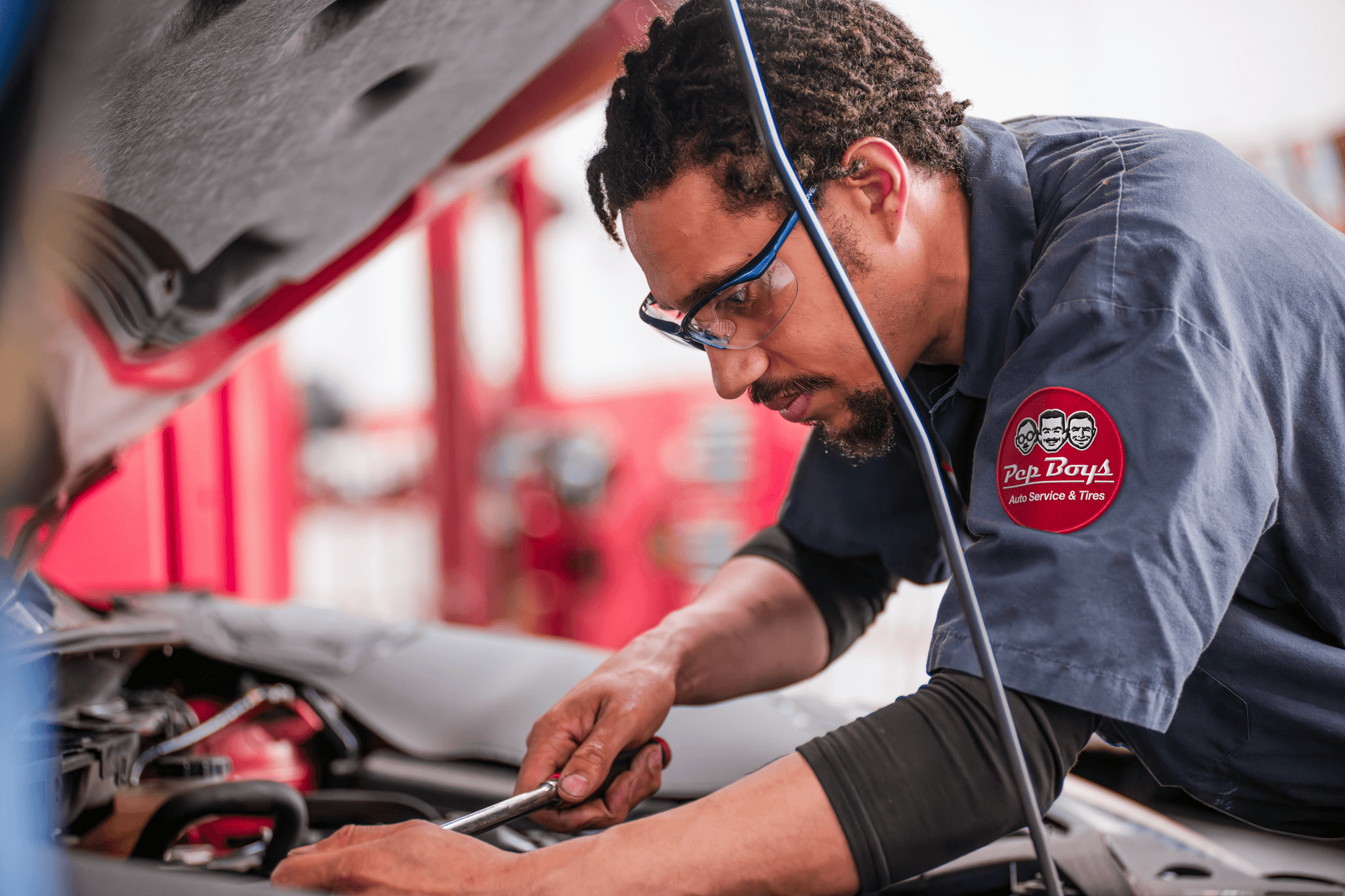 mechanics image