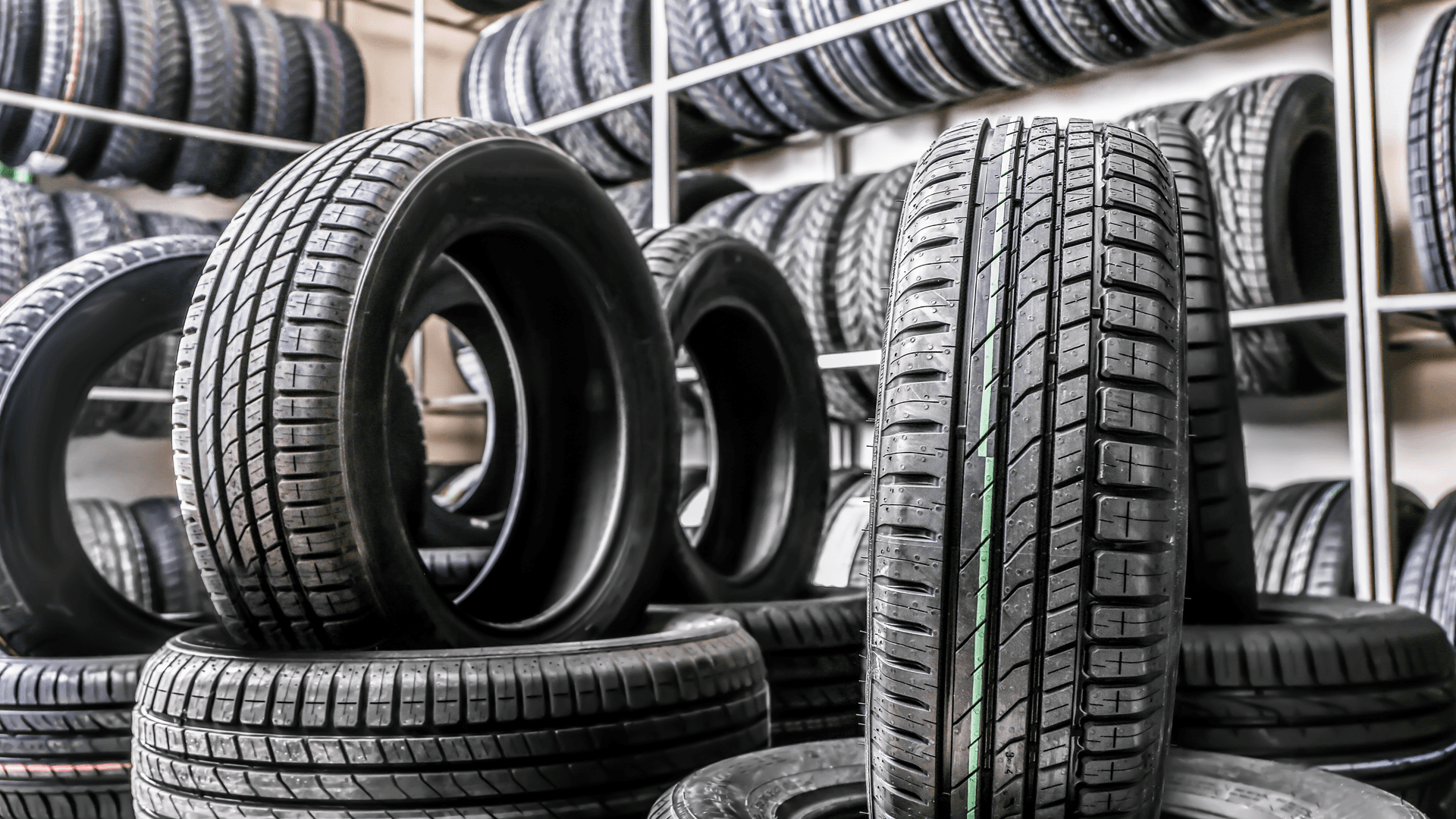 How to Buy Tires