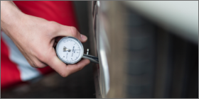 Tire Care
