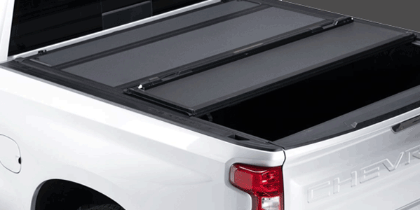 Tonneau Covers