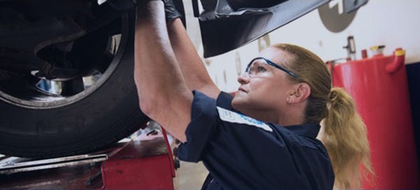 Pep Boys Tires, Auto Parts, Auto Repair & Service and Car Accessories